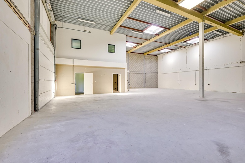 Bedrijfsruimte Nieuwegein - Archimedesbaan 12 1 - Foto 12