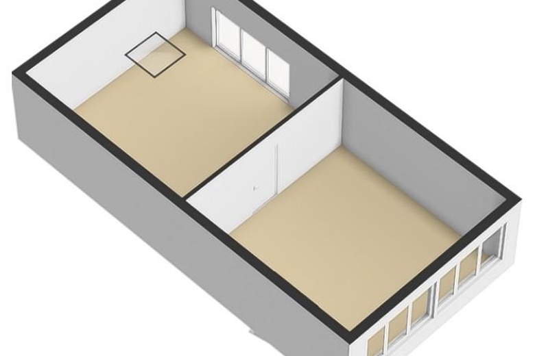 BedrijfsruimteaanBelder 23<br/> inRoosendaal