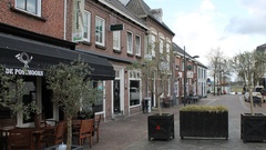 Horeca te koop Cuijk - Maasstraat 1