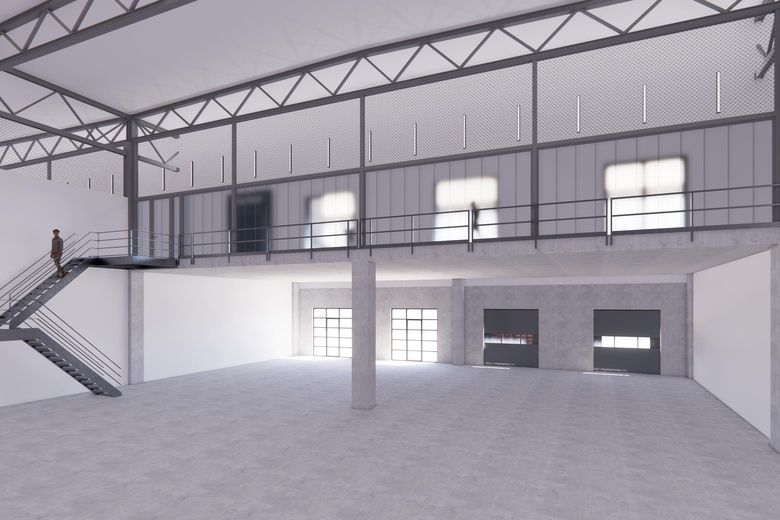 BedrijfsruimteaanAnkerweg 18<br/> inAmsterdam