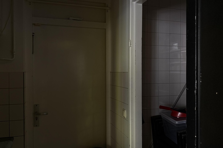 HorecaaanBomstraat 15<br/> inNoordwijk