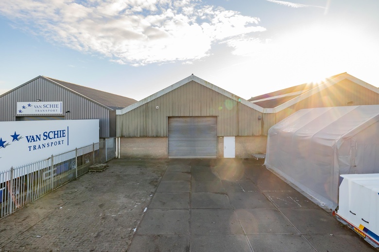 BedrijfsruimteaanNoorderlaan 11 B<br/> inHillegom