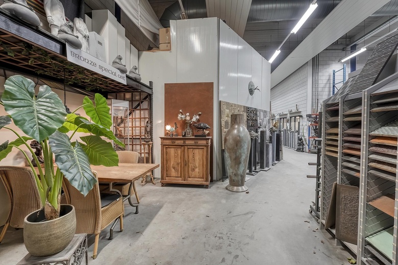 BedrijfsruimteaanWeg en Bos 80<br/> inBergschenhoek