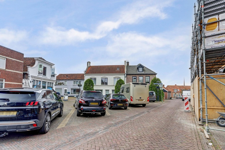 BedrijfsruimteaanPaardenmarkt 20 A<br/> inYerseke BedrijfsruimteaanPaardenmarkt 20 A<br/> inYerseke