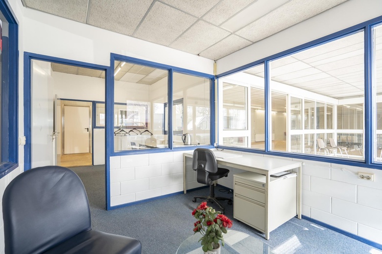 BedrijfsruimteaanIndustrieweg 13<br/> inLeerdam BedrijfsruimteaanIndustrieweg 13<br/> inLeerdam