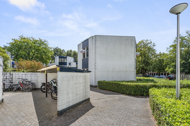 Kantoorruimte Veenendaal - Vendelier 21 - Foto 19