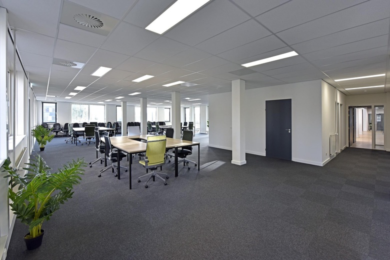 KantoorruimteaanBaron van Nagellstraat 140<br/> inBarneveld