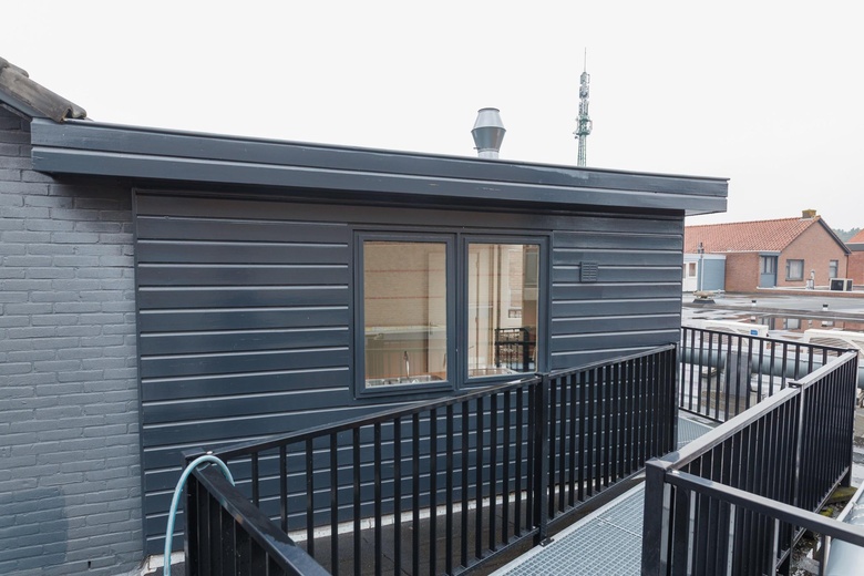 Horeca Oosterwolde - Trambaan 8 - Foto 21