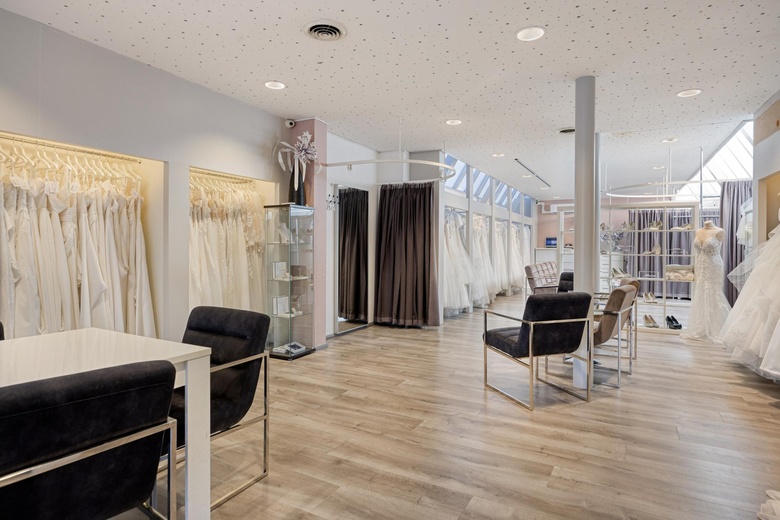 Winkelruimte Amersfoort - Prinses Julianaplein 67 - Foto 7