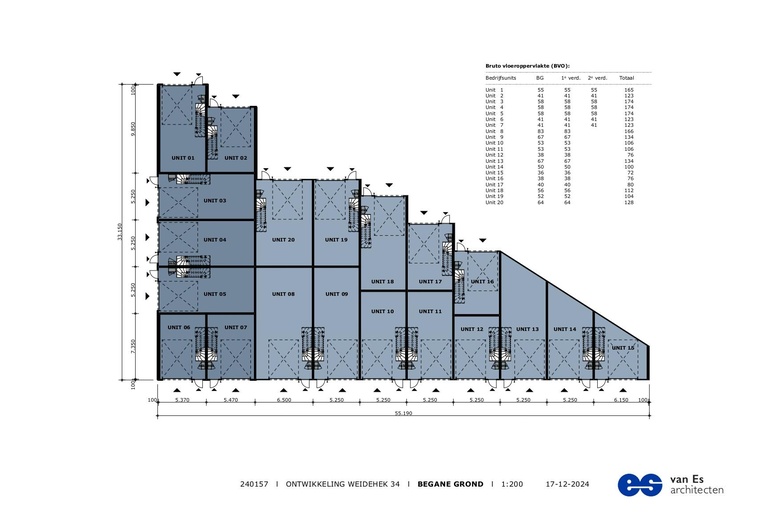 BedrijfsruimteaanWeidehek 0 ong<br/> inBreda