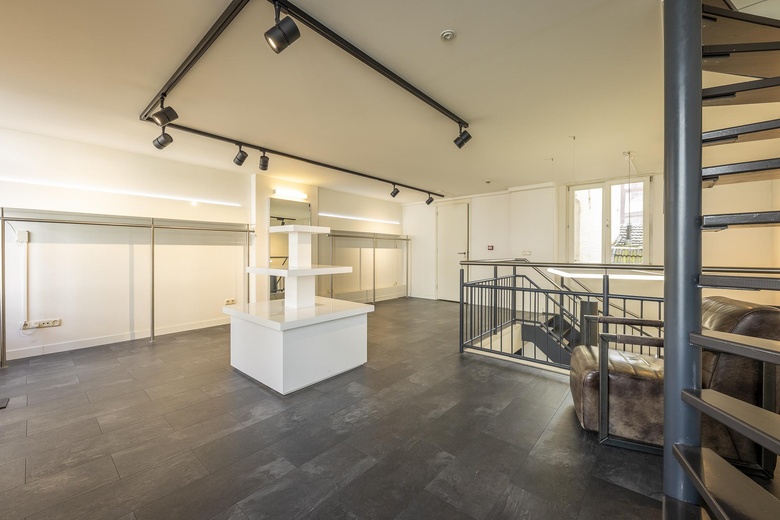 WinkelruimteaanPutstraat 9<br/> inSittard WinkelruimteaanPutstraat 9<br/> inSittard