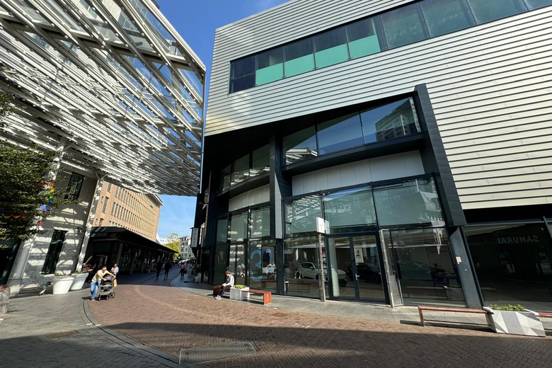 WinkelruimteaanNieuwe Emmasingel 40<br/> inEindhoven