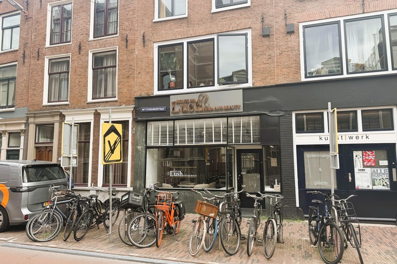 Winkelruimte Utrecht - Wittevrouwenstraat 32 - Foto 2