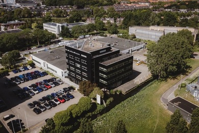 Kantoorruimte Rijswijk - Madame Curielaan 1 - Foto 2