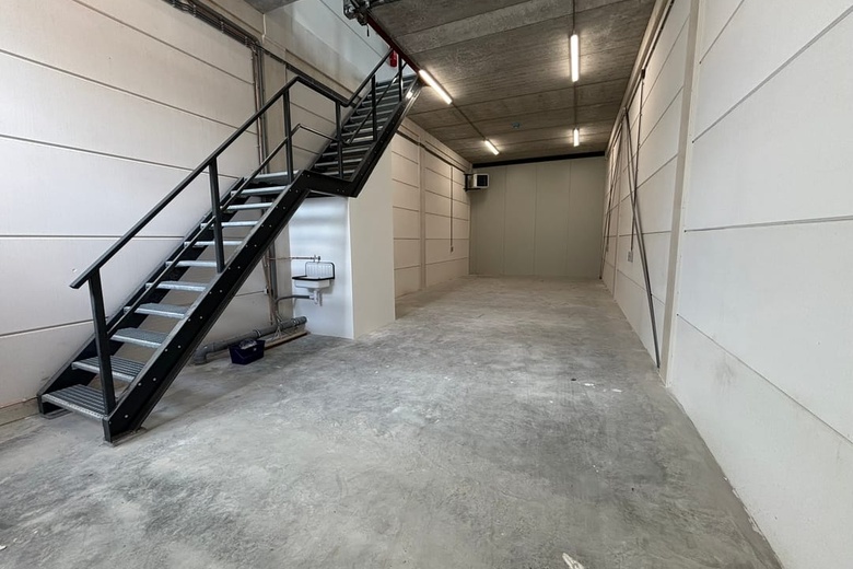 Bedrijfsruimte Apeldoorn - Oude Apeldoornseweg 45 025 - Foto 4