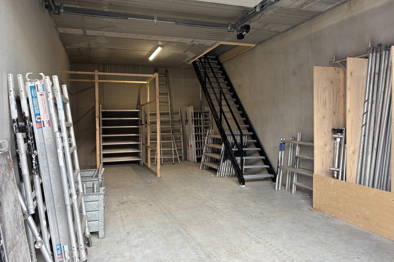 BedrijfsruimteaanTechniekweg 9<br/> inZierikzee