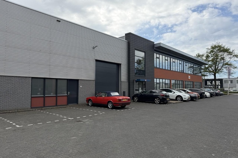 Bedrijfsruimte Noordwijkerhout - Walserij 44 - Foto 19
