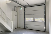 Bedrijfsruimte Bovenkarspel - De Tocht 2 F - Foto 6