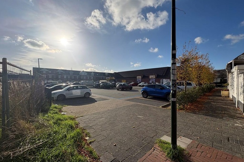 WinkelruimteaanPoeldijksevaart 1<br/> inPoeldijk