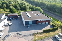 Bedrijfsruimte te huur Susteren - Rangeerweg 9