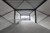 Bedrijfsruimte Hardinxveld-Giessendam - Industriestraat 7 F - Foto 6