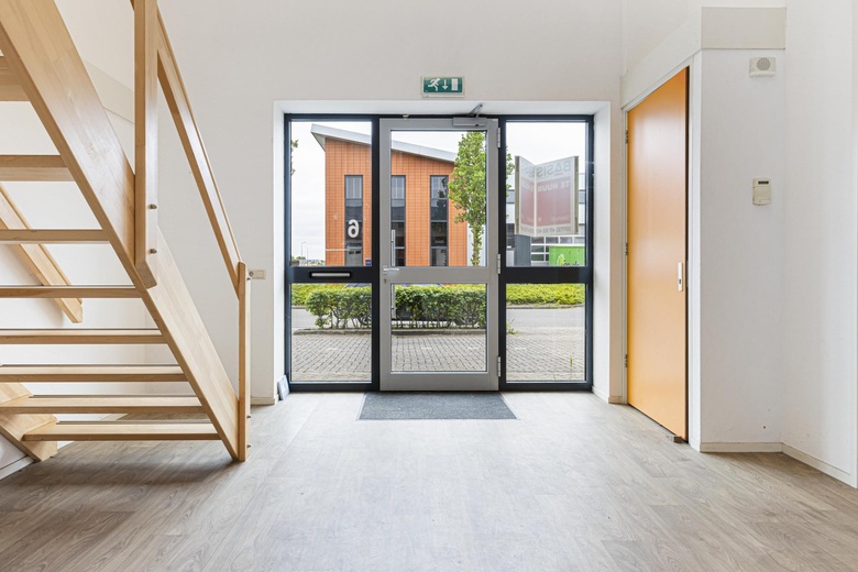 BedrijfsruimteaanJac. P. Thijsseweg 6<br/> inAlphen aan den Rijn BedrijfsruimteaanJac. P. Thijsseweg 6<br/> inAlphen aan den Rijn