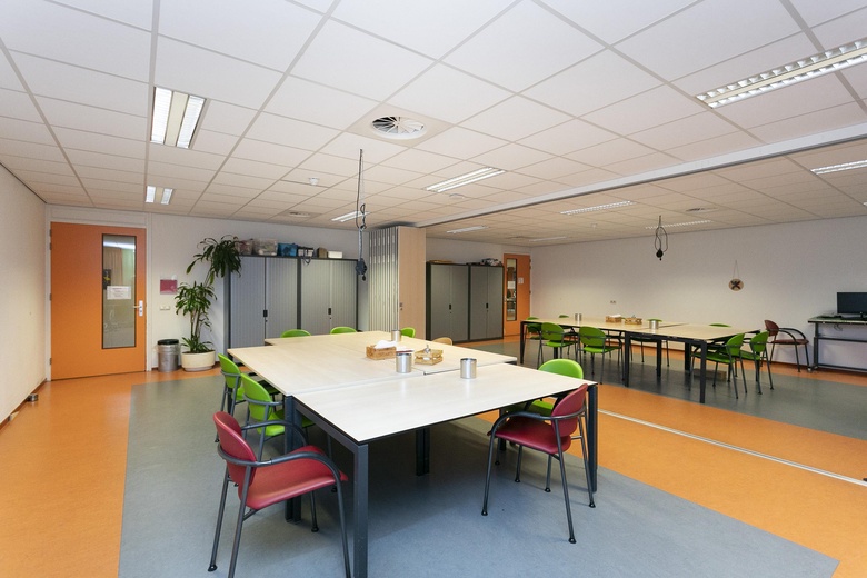 ZorgaanPastoor Geenenstraat 64<br/> inBaarlo ZorgaanPastoor Geenenstraat 64<br/> inBaarlo