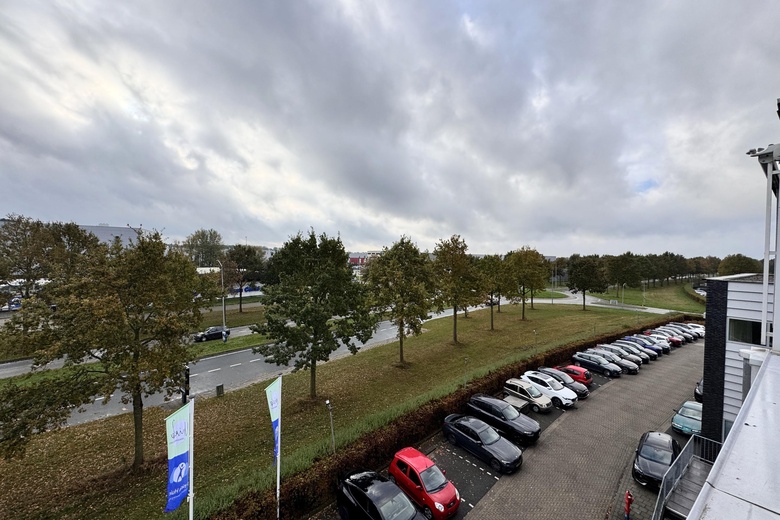 KantoorruimteaanEdvard Munchweg 107<br/> inAlmere