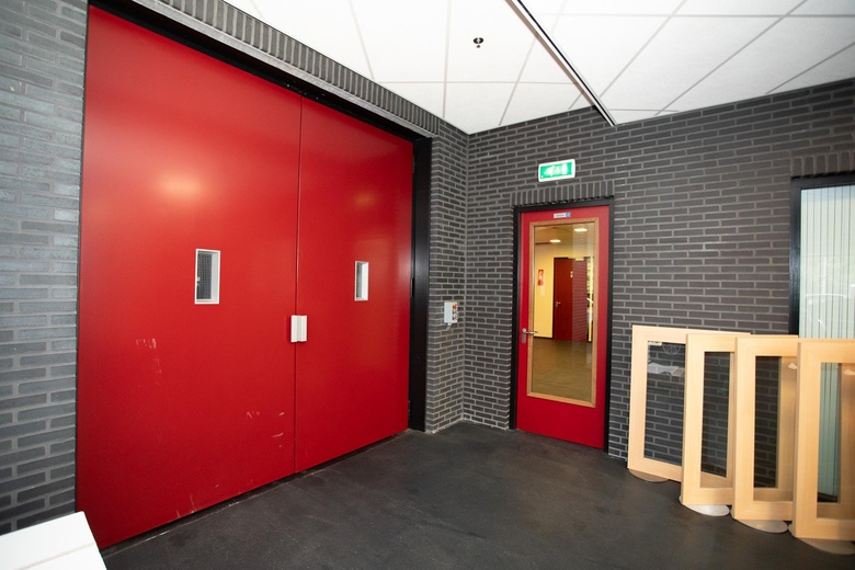 BedrijfsruimteaanKruiwiel 11<br/> inHardenberg