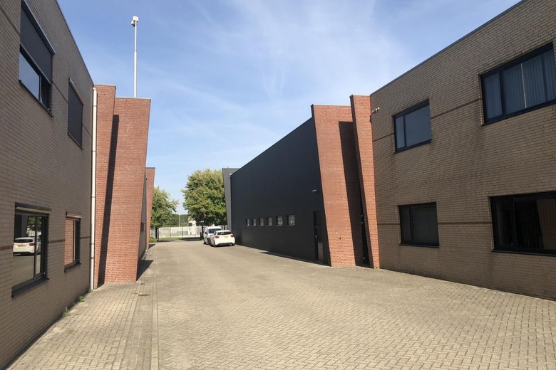 Bedrijfsruimte Zaltbommel - Van Voordenpark 6 k - Foto 23