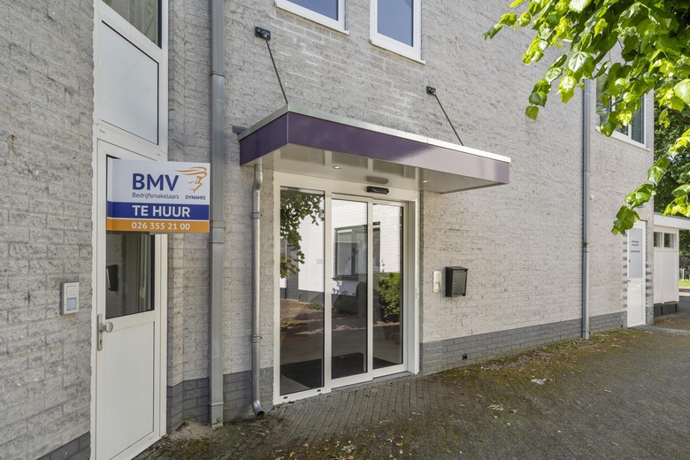 ZorgaanSchubertplein 7 - 8<br/> inDoorwerth