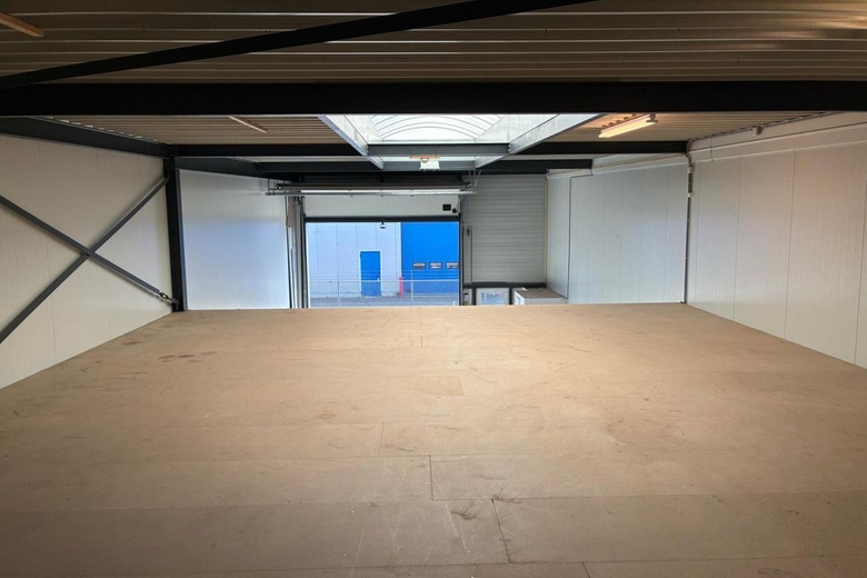 BedrijfsruimteaanHertzweg 7<br/> inMiddelburg