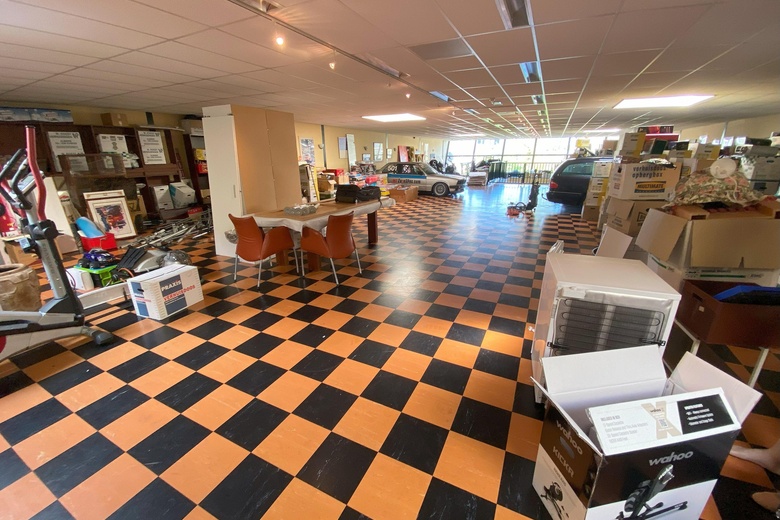 BedrijfsruimteaanAmbachtsmark 87<br/> inAlmere BedrijfsruimteaanAmbachtsmark 87<br/> inAlmere