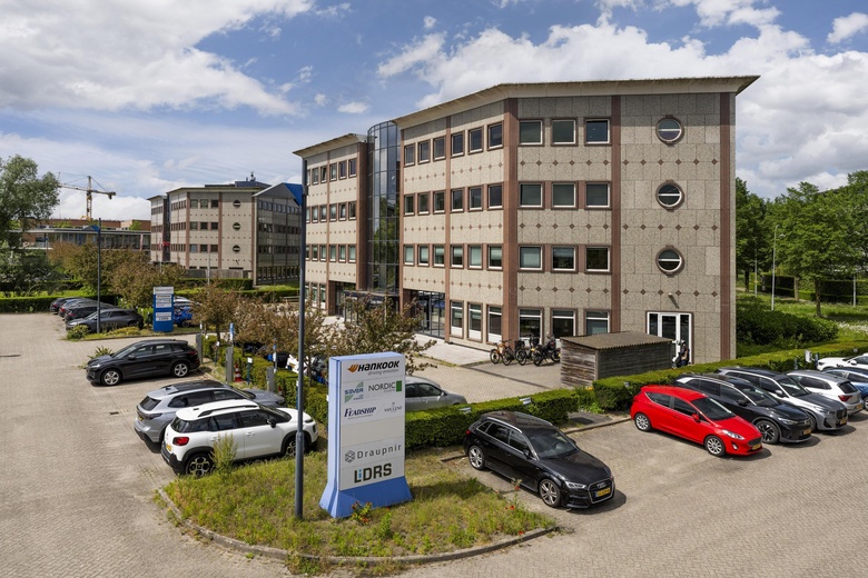 Kantoorruimte Hoofddorp - Siriusdreef 29 - Foto 2