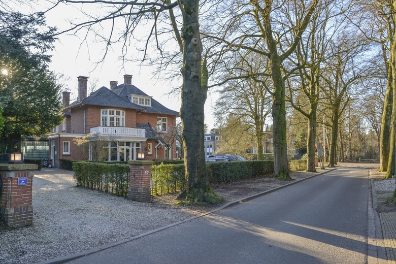 KantoorruimteaanJacob van Lenneplaan 57<br/> inBaarn