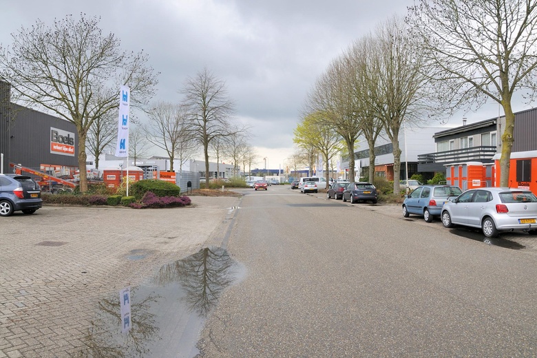 Bedrijfsruimte Tiel - Wattstraat 2 - Foto 24