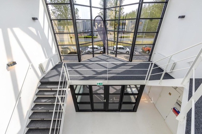 Kantoorruimte Rotterdam - Vareseweg 61 - Foto 8