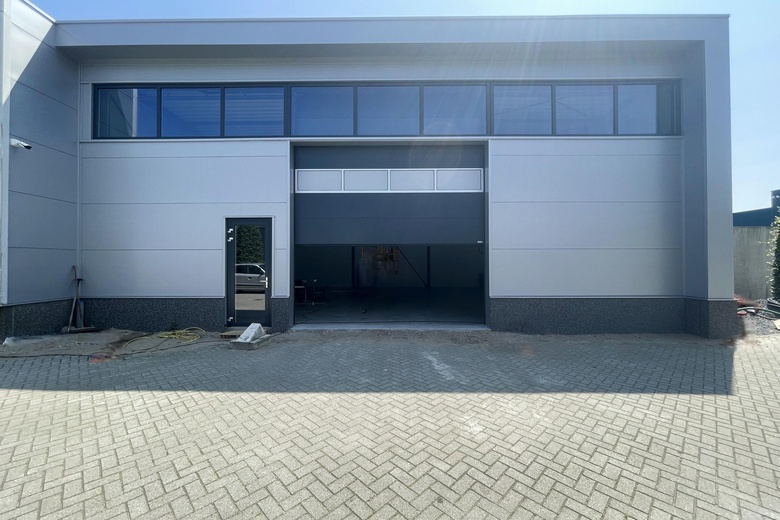 Bekijk foto 1 van Jagerserf 5 B Bekijk foto 1 van Jagerserf 5 B