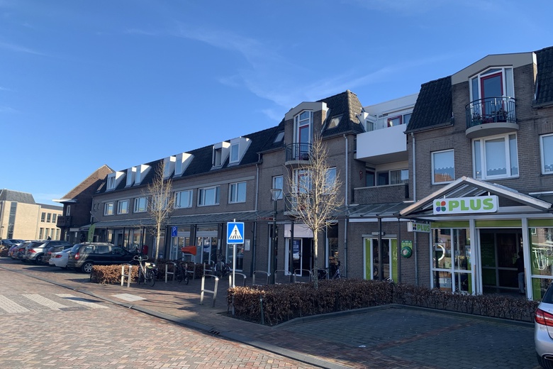 WinkelruimteaanDorpsstraat 162<br/> inMierlo