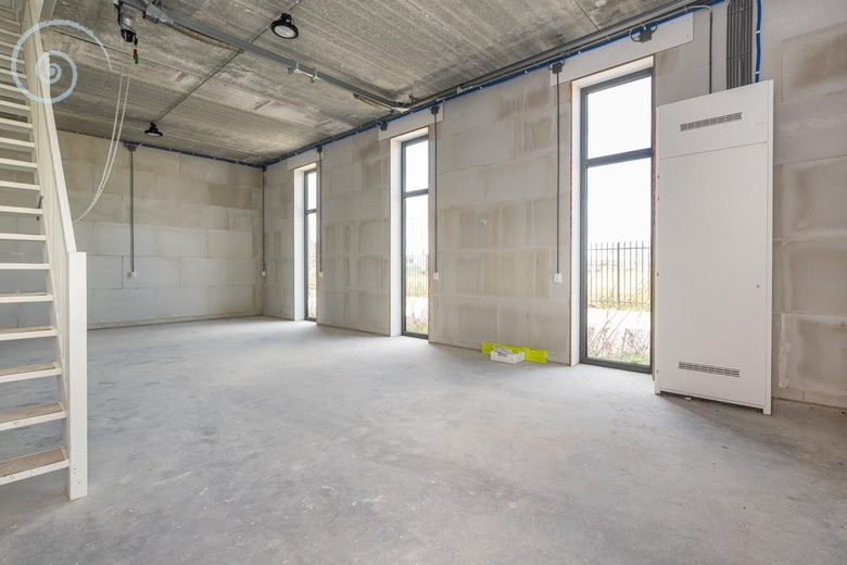 BedrijfsruimteaanWaterfront 1 f<br/> inOude-Tonge