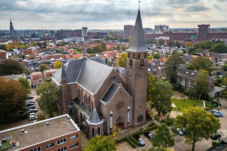 Kantoorruimte Amersfoort - Paulus Borstraat 41 - Foto 9