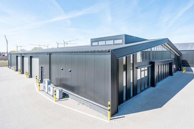 BedrijfsruimteaanSchansweg 14 a<br/> inNeerkant