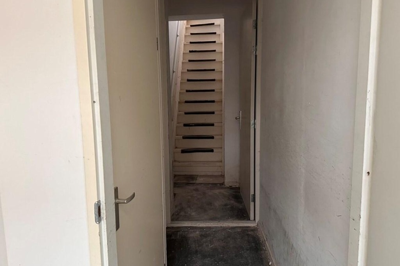 WinkelruimteaanGrote Kerkstraat 8<br/> inSteenbergen