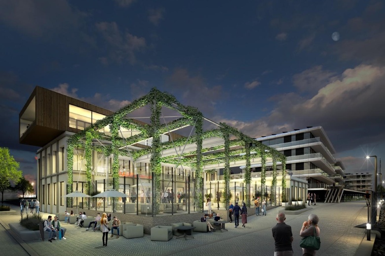 KavelaanLindtsedijk 14 N<br/> inZwijndrecht