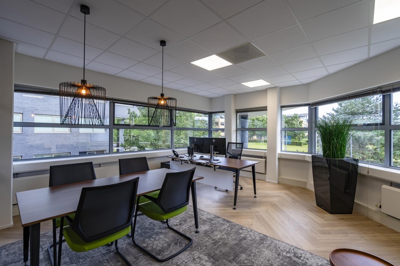 KantoorruimteaanMarathon 11 A<br/> inHilversum