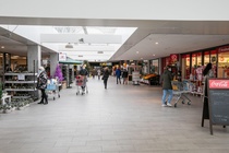 Winkelruimte Arnhem - Dr. C. Lelyweg 11E - Foto 4