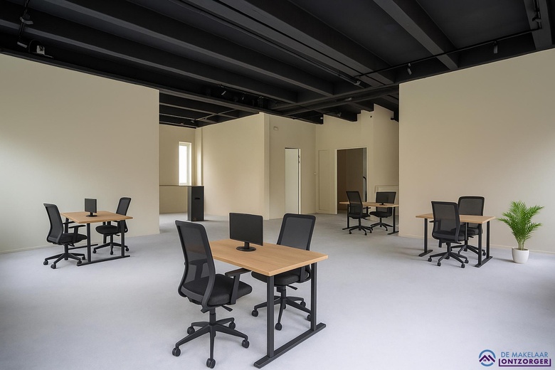KantoorruimteaanLauwers 4<br/> inAssen
