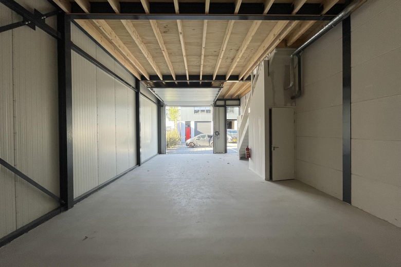 Bedrijfsruimte Harderwijk - Pascalstraat 23 - Foto 5