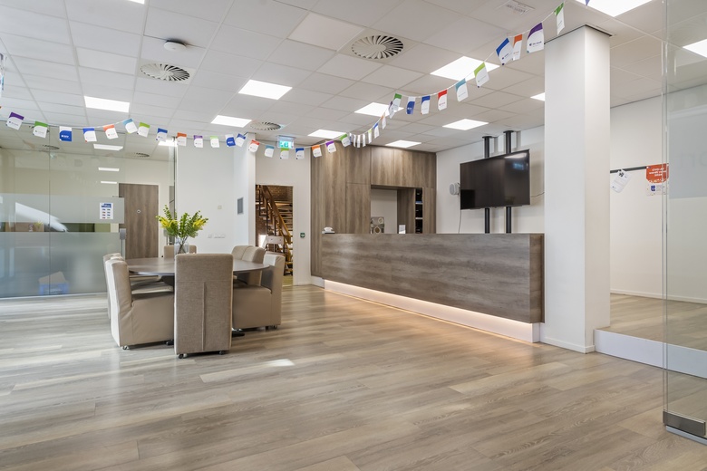 KantoorruimteaanHaarstraat 65<br/> inGorinchem KantoorruimteaanHaarstraat 65<br/> inGorinchem