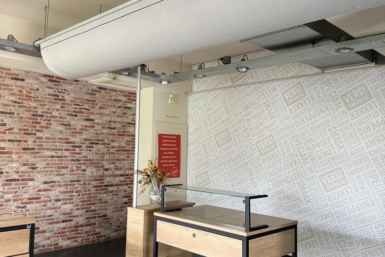 WinkelruimteaanBanier 1 - 2<br/> inBoxtel